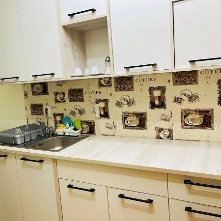 Private Apartment In The City Centre. オラデア エクステリア 写真