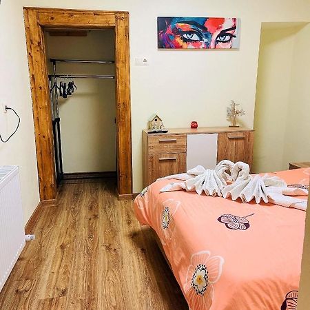 Private Apartment In The City Centre. オラデア エクステリア 写真