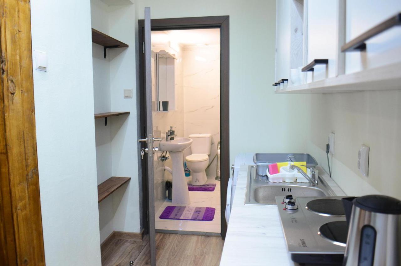 Private Apartment In The City Centre. オラデア エクステリア 写真