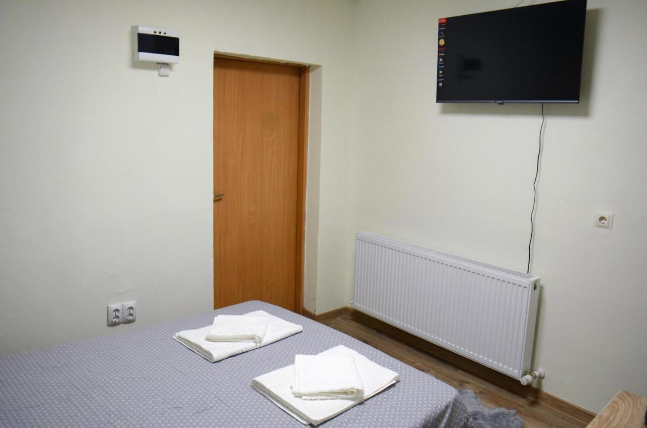Private Apartment In The City Centre. オラデア エクステリア 写真