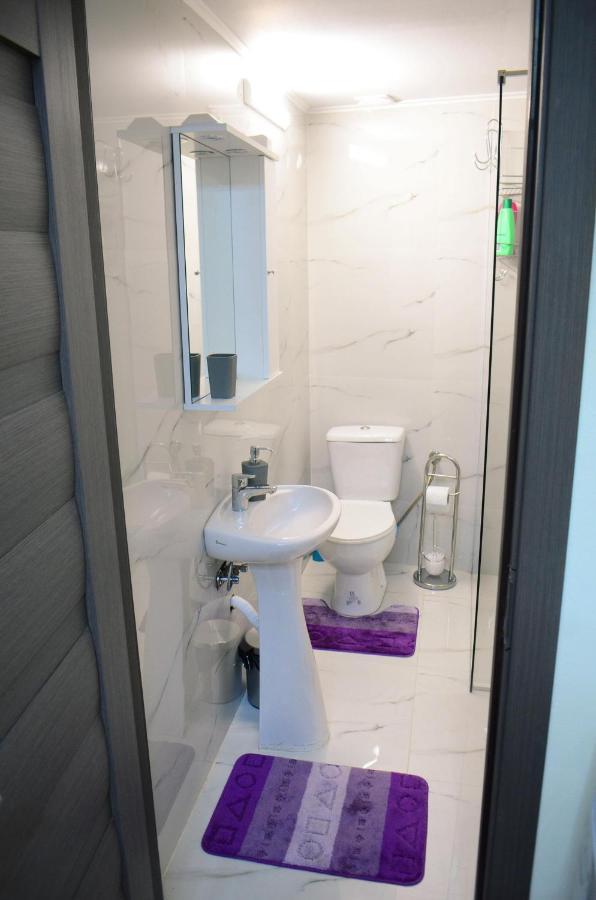Private Apartment In The City Centre. オラデア エクステリア 写真