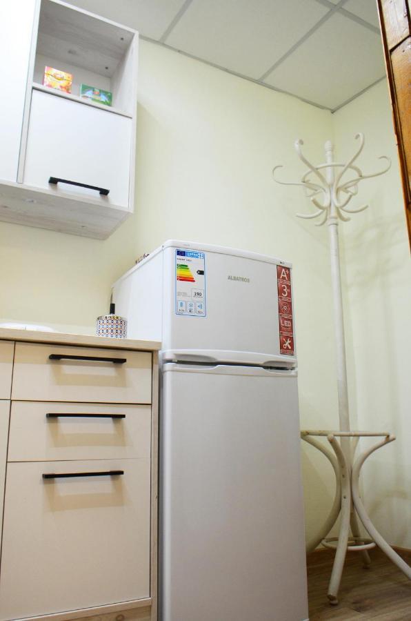 Private Apartment In The City Centre. オラデア エクステリア 写真